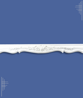 D5504 | DOORS & WINDOWS SURROUND (ARCHITRAVES) | DECORATIVE